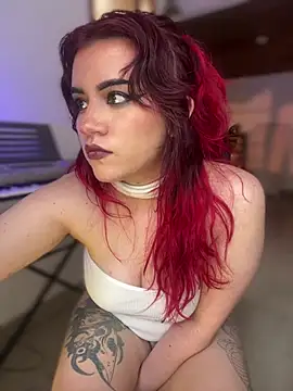 NikkiNixn Live XXX chat