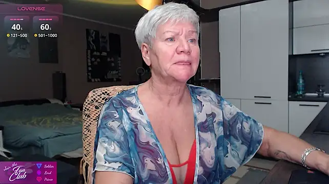 roxana_brooks' Live XXX Chat