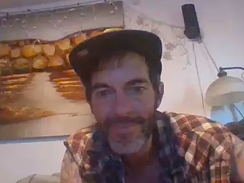 Show webcam de theboobietrap