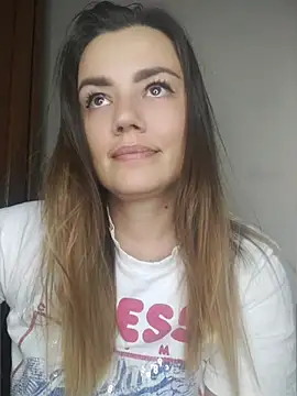 KrissSexi XXX чат на живо