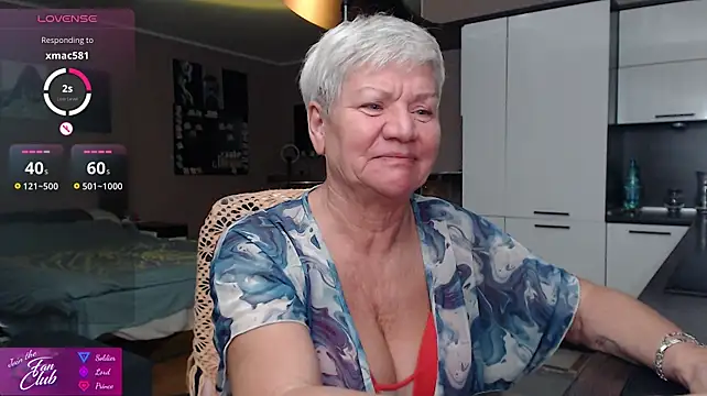 Czat XXX na żywo – roxana_brooks