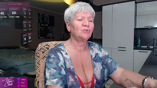 roxana_brooks' Live XXX Chat