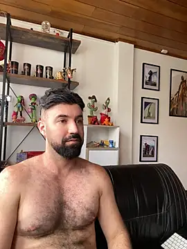 XXX chat uživo modela Juan_Art