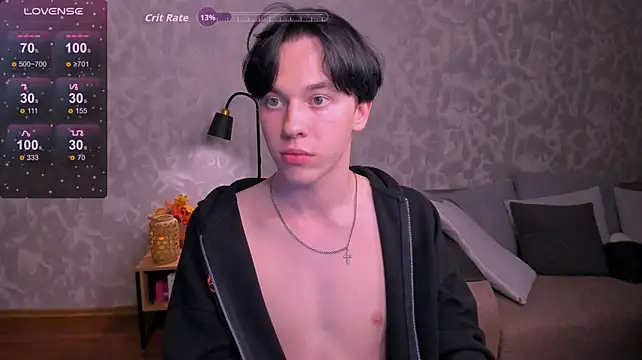 JerryCherry_ XXX чат на живо