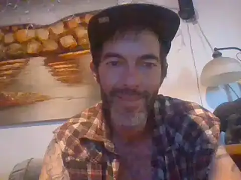 Show Webcam de theboobietrap