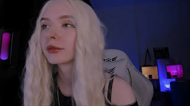 Chat +18 de Mistress_Iris ao vivo