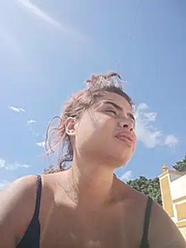 Živý XXX chat ByNara