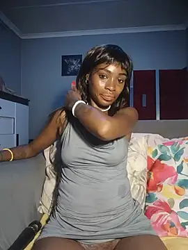 HoneyDropsX live XXX chat