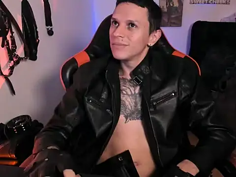 Masterdave7 – Naživo XXX chat