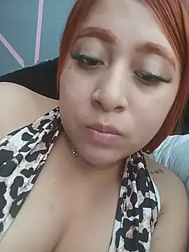 venuscoppern Live XXX chat