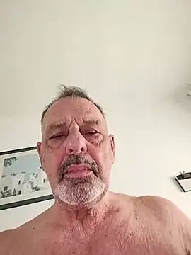 Czat XXX na żywo – Dadotado70