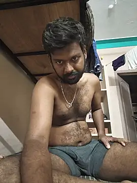 Vijayanbigc 网络视讯表演