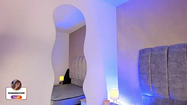 cinnadol's Live XXX Chat