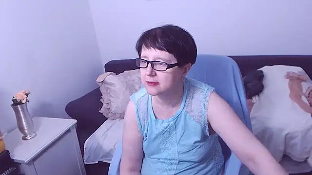 ChristaRose: απευθείας συνομιλία ΧΧΧ