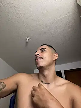 Ilovepancackes – webcam-show