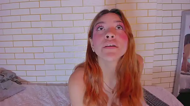 Czat XXX na żywo – Be_dominated