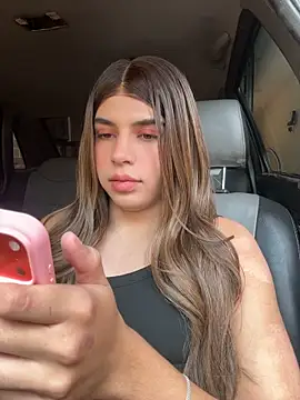 Chat XXX Live Alyson-fire