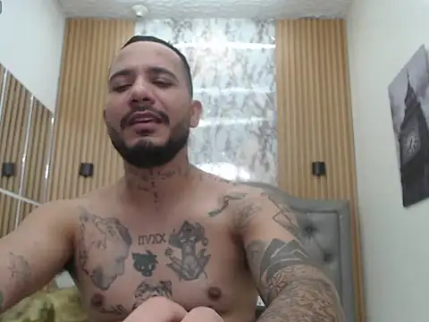 Chat XXX ao vivo de Dave_cox