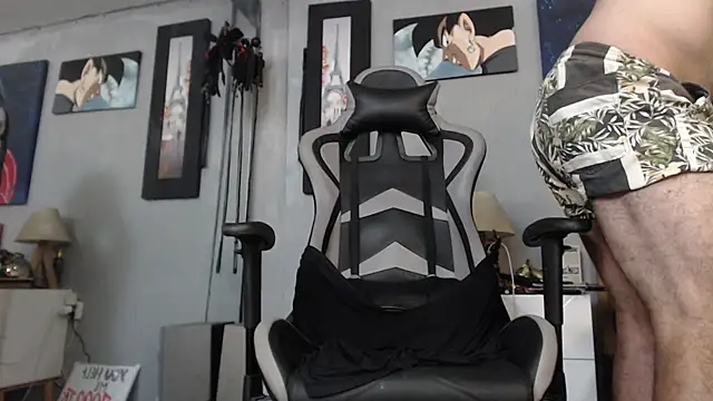 bardock_1 Chat XXX in diretta