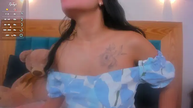 Chat XXX ao vivo de Celeeste_prado