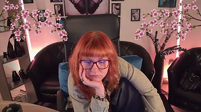 XXX chat uživo modela lanafitch