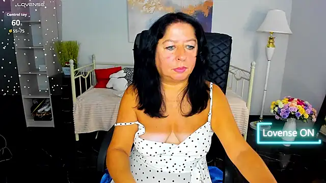 Julia_Dean's Live XXX Chat