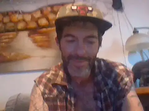 theboobietrap's Webcam Show