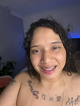 Sembang XXX Secara Langsung alexxandra_ferri_