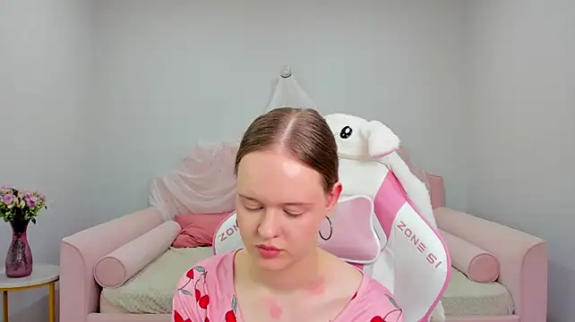 AdaRunen Live XXX chat