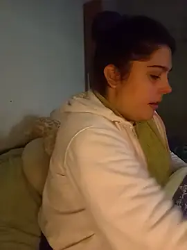 Micaela_belen Adlı Modelin Canlı XXX Sohbeti