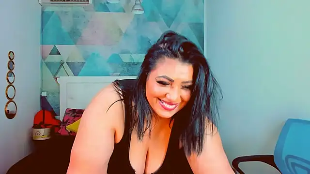 AmyCubes 라이브 XXX 채팅