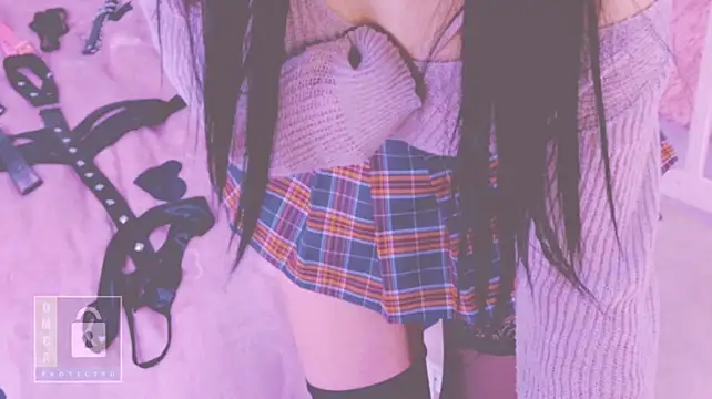 LongoriaEva's Live XXX Chat