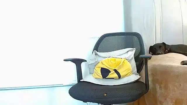 Alphamaster_92 라이브 XXX 채팅