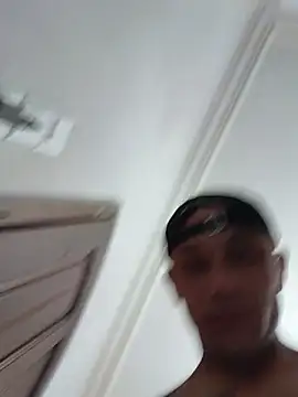 Webkamerová show Yioz