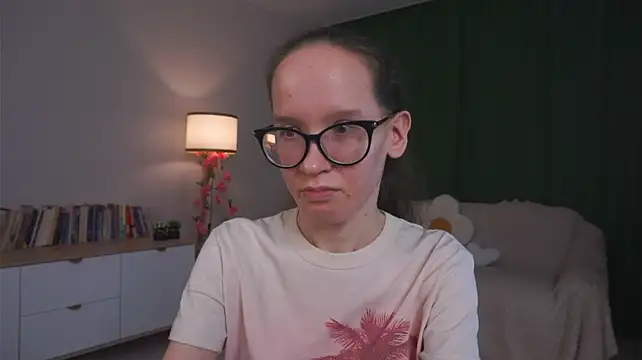 Živý XXX chat BettyBrowni