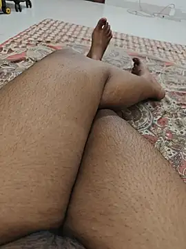 jaanvisharmaaa Live XXX-Chat