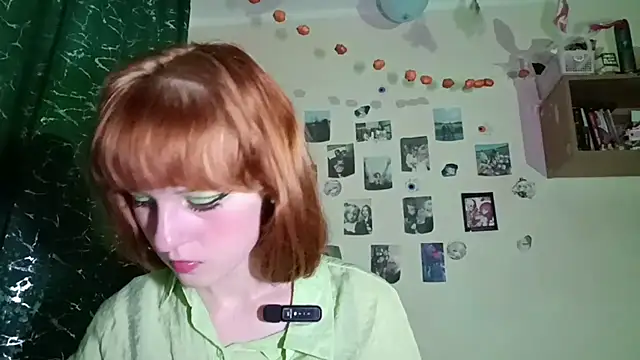 CristinPiccirilloのライブXXXチャット