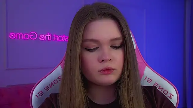 Chat +18 de CrystalLyons ao vivo