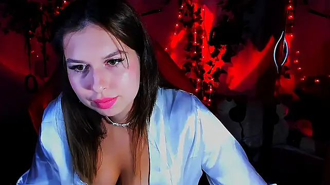 Chat +18 de ChloeRicc ao vivo