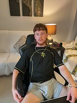 Živý XXX chat bailey_mcvicar