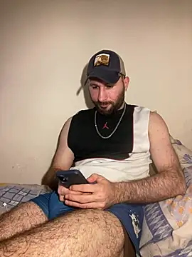 XXX chat uživo modela speddy34