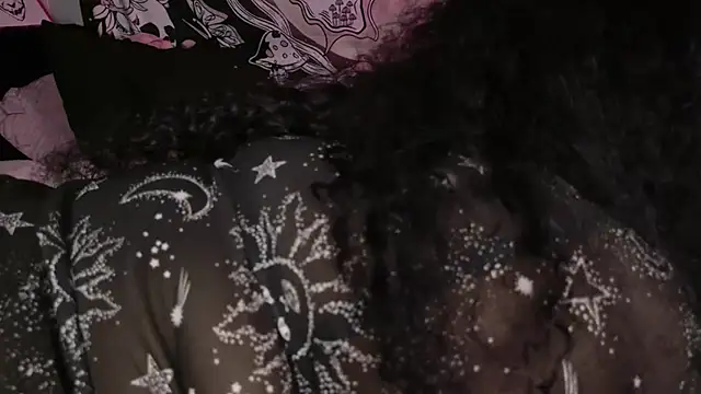 RoxieVoss' Live XXX Chat