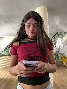 Emma_Dancer লাইভ XXX চ্যাট
