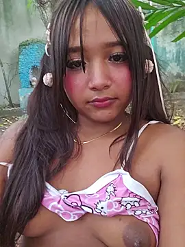 Chatroom XXX en direct de Pretty_karol