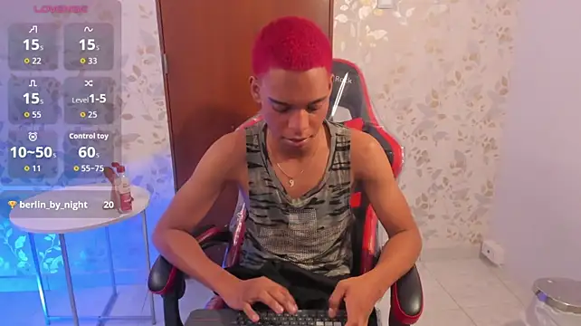 luccas_lowee Obrolan Langsung XXX