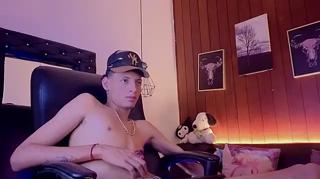 Samy_ath 라이브 XXX 채팅