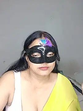 MEERAcle's Webcam Show