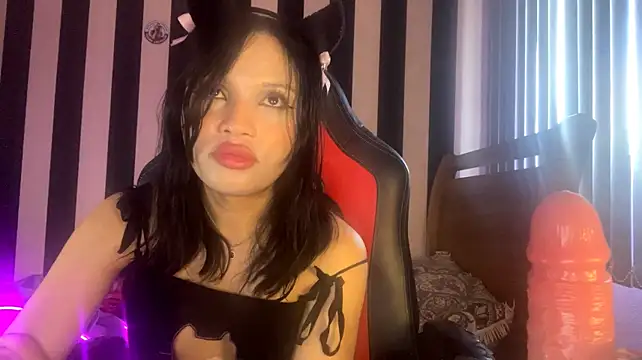 Chat XXX ao vivo de stellapapilon