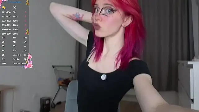 KayleneWesterberg Live XXX-Chat