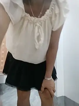 Živý XXX chat Kylie-rosee